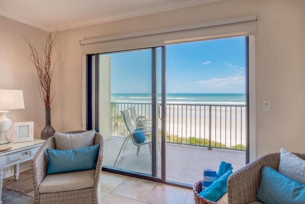 Vacation Home interior
